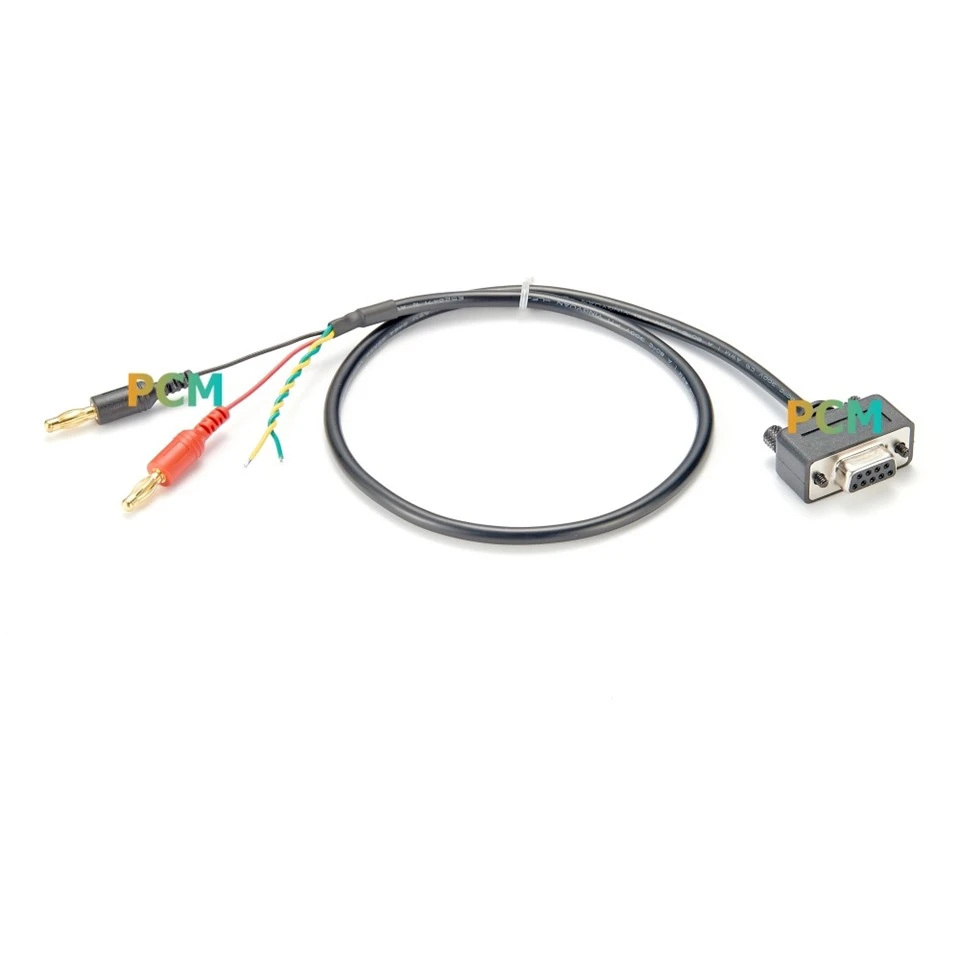 Generic To DB9 Adapter Cable