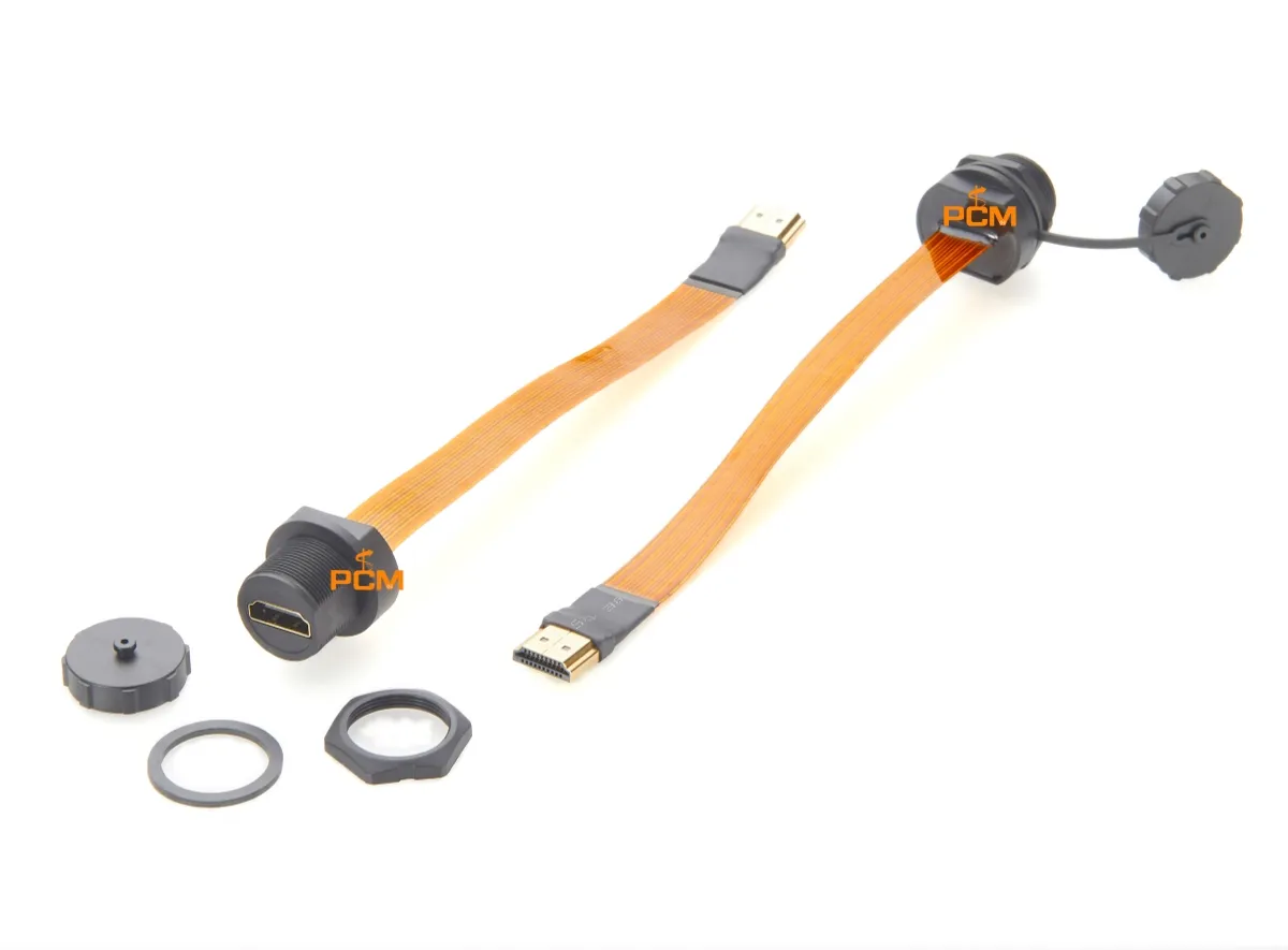 HDMI 20