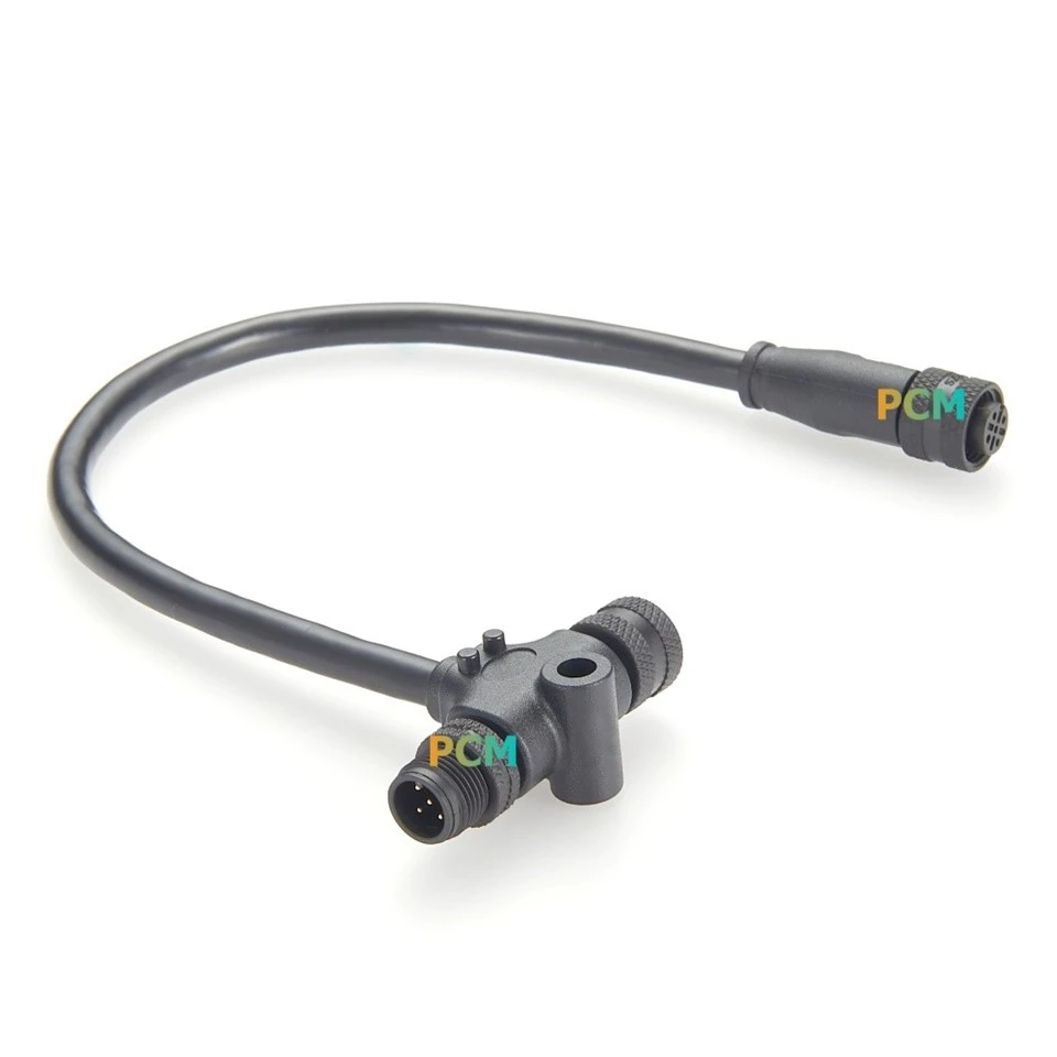 M12 T-Splitter Backbone Drop Cable suppliers