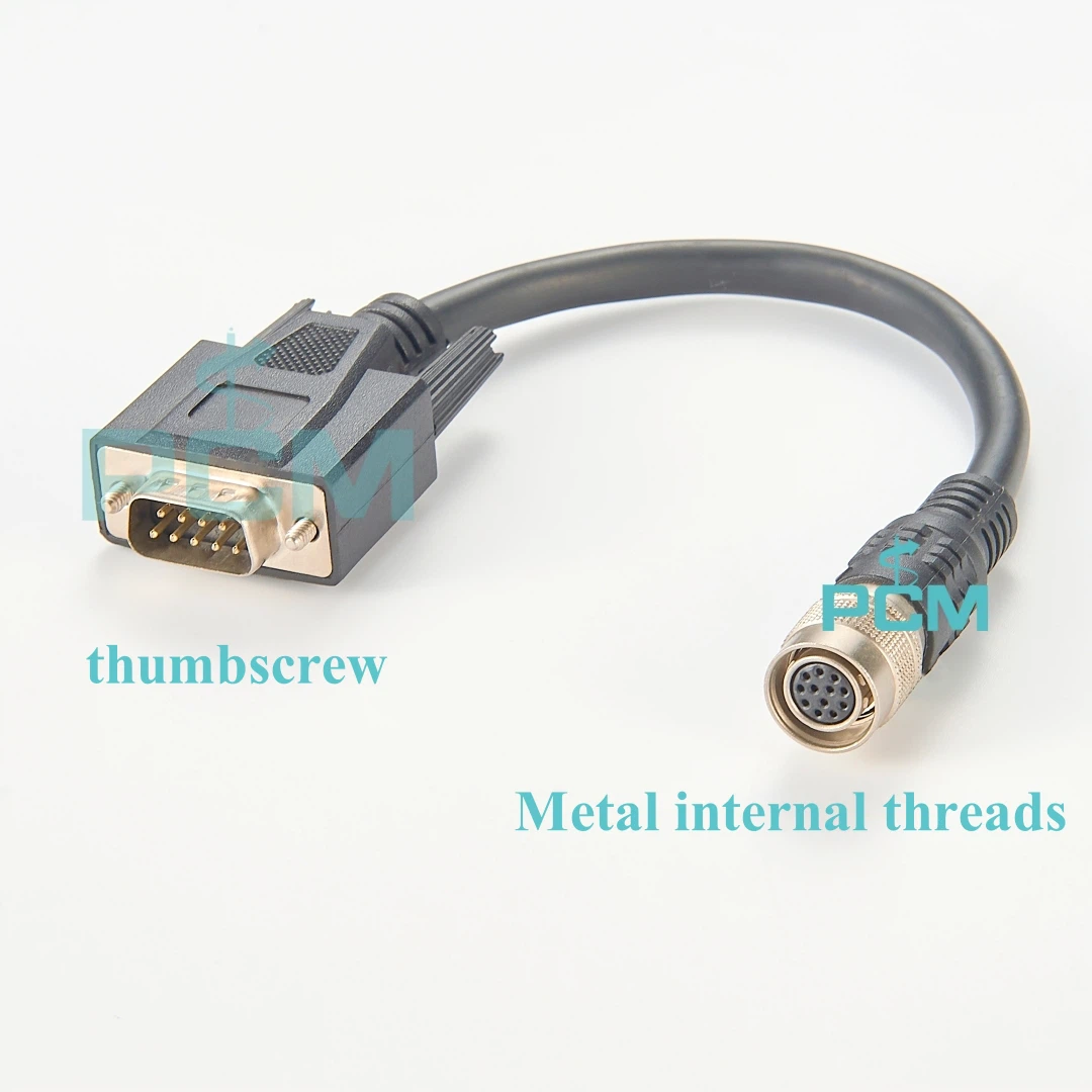 Hirose camera link cable we are the factory of