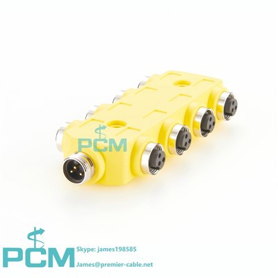 보조 전력 분배 상자 미니 변화