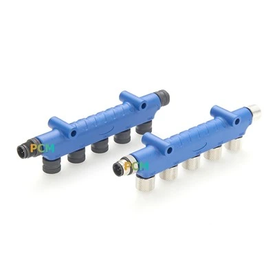 보트 마린 NMEA2000 T-커넥터 5 포트
