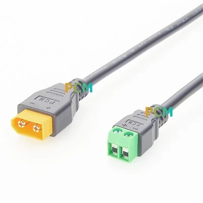 자동차 이더넷용 H-MTD Z - DB9 RS232 커넥터 Fakra 케이블