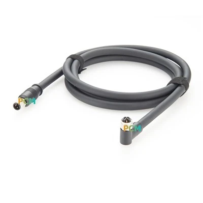 Profinet 전원 케이블 M12 L-코드